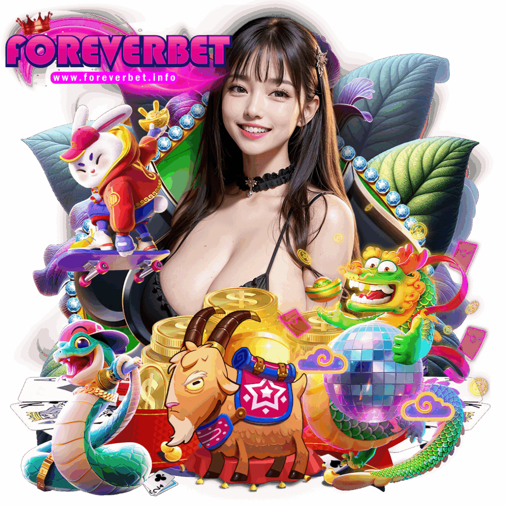foreverbet slot
