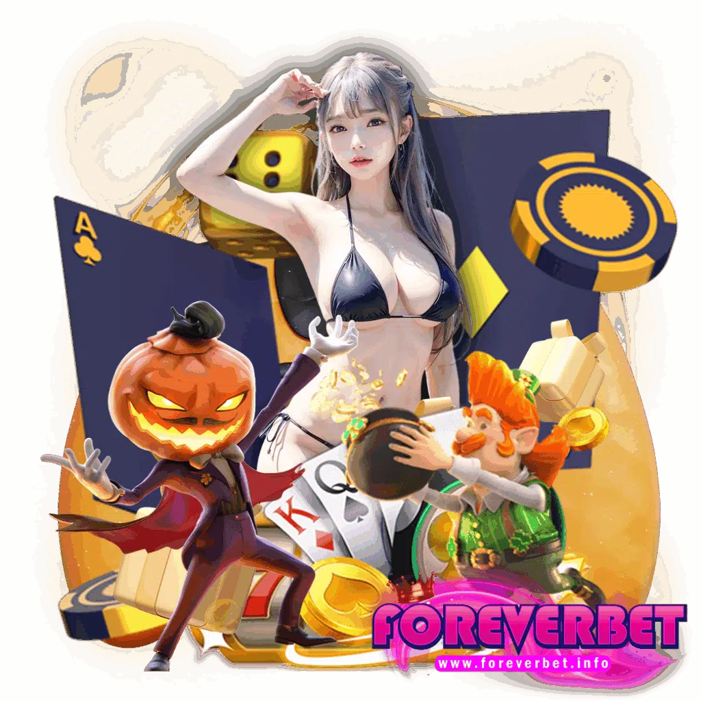 foreverbet ดาวน์โหลด
